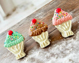 YumYum4DOGS Mini Old Fashion Sundaes Bakery Dog Treats