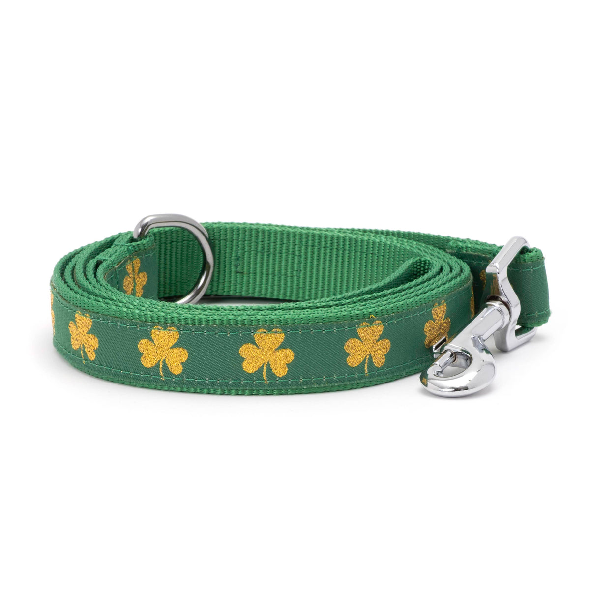 The Worthy Dog Good Luck Lead