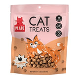Plato Pet Air Dried Cat Treats