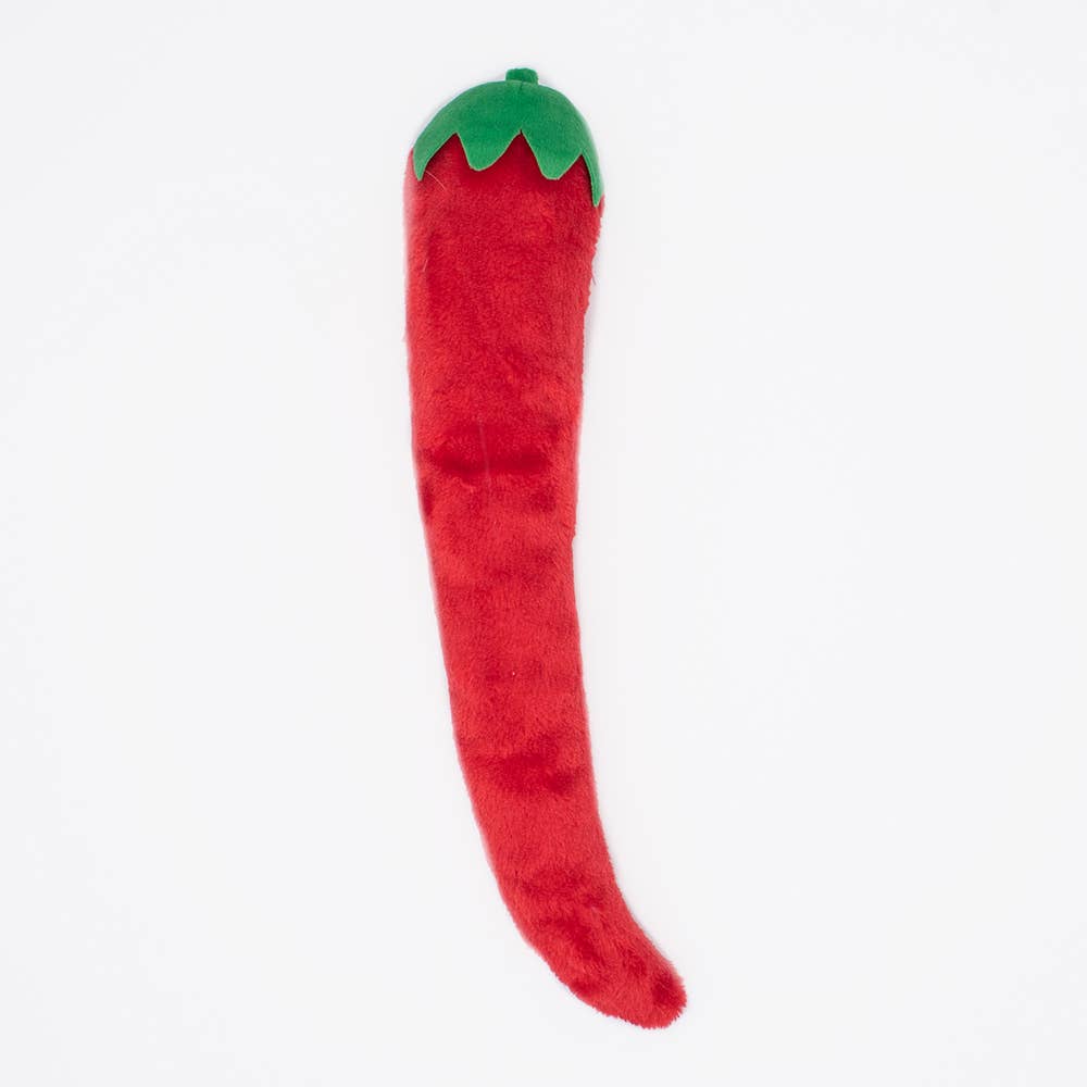 ZippyPaws Jigglerz Pepper Dog Toy