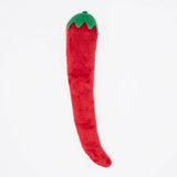 ZippyPaws Jigglerz Pepper Dog Toy