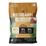 Redbarn Air-Dried Powerfood Dog Food