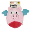 Huxley & Kent Flying Piggas Dog Toy
