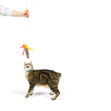 Huxley & Kent Teaser Cat Wand