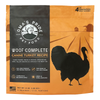 Oma's Pride Raw Frozen Woof Complete Canine Turkey Recipe 3lb