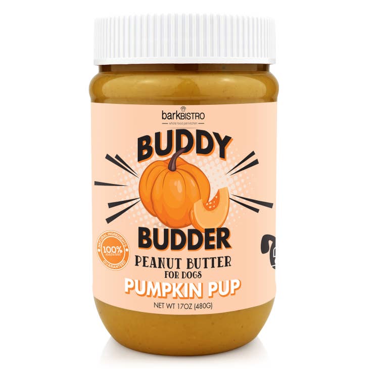 Bark Bistro Buddy Budders 17oz