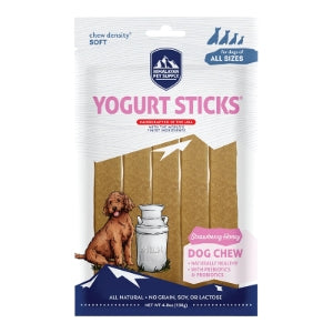 Himalayan Pet Yogurt Sticks 4.8oz Dog Chew Treat