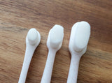 Wag & Bright Supply Co. Puppy Polisher Eco Toothbrush