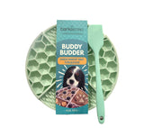 Bark Bistro Lickmat + Spatula
