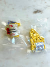 Arya Sit Freeze-Dried Dog & Cat Treat Sample