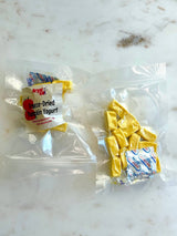 Arya Sit Freeze-Dried Dog & Cat Treat Sample