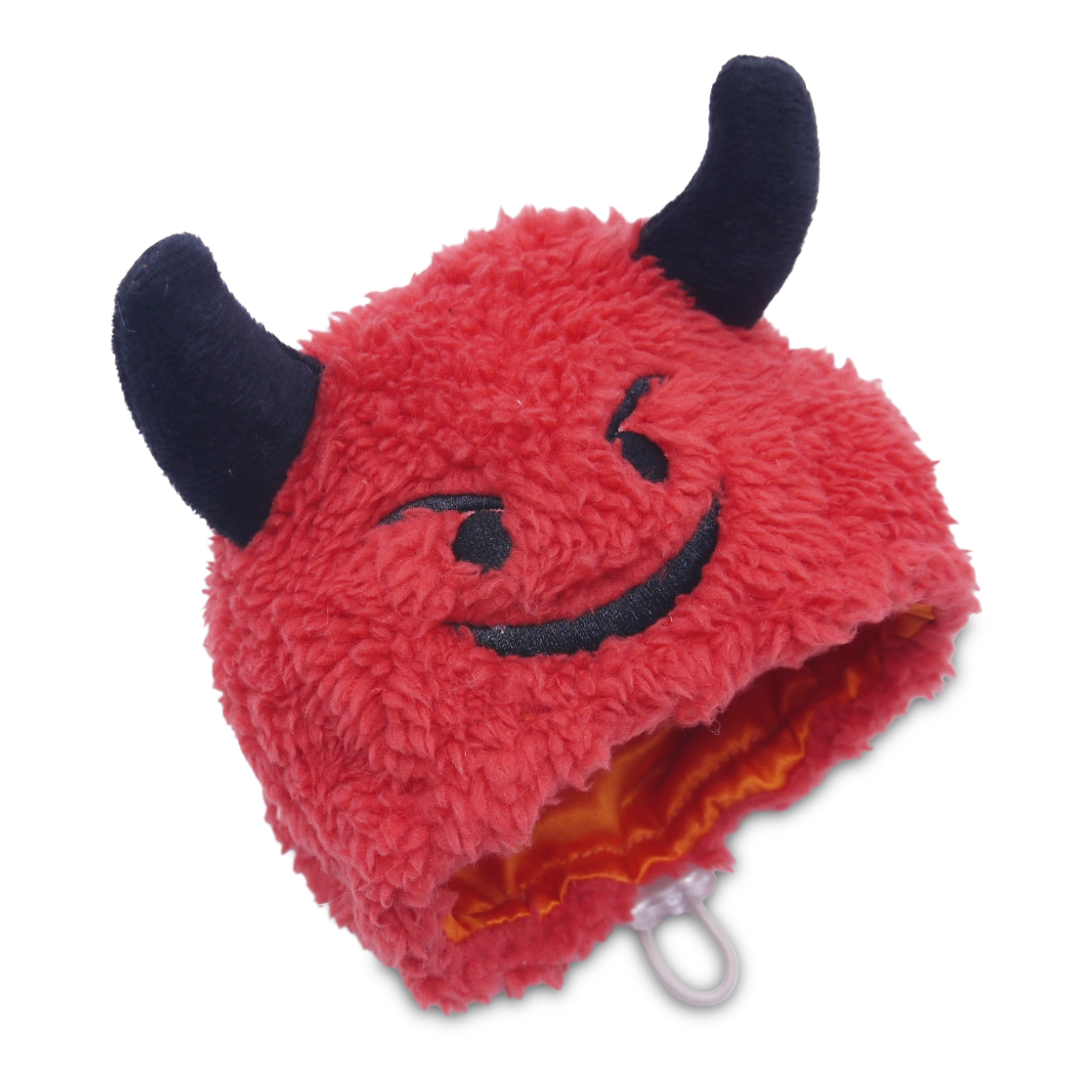 Dogo Pet Hat - Devil