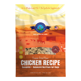 Shepherd Boy Farms Freeze-Dried Raw Dog Food