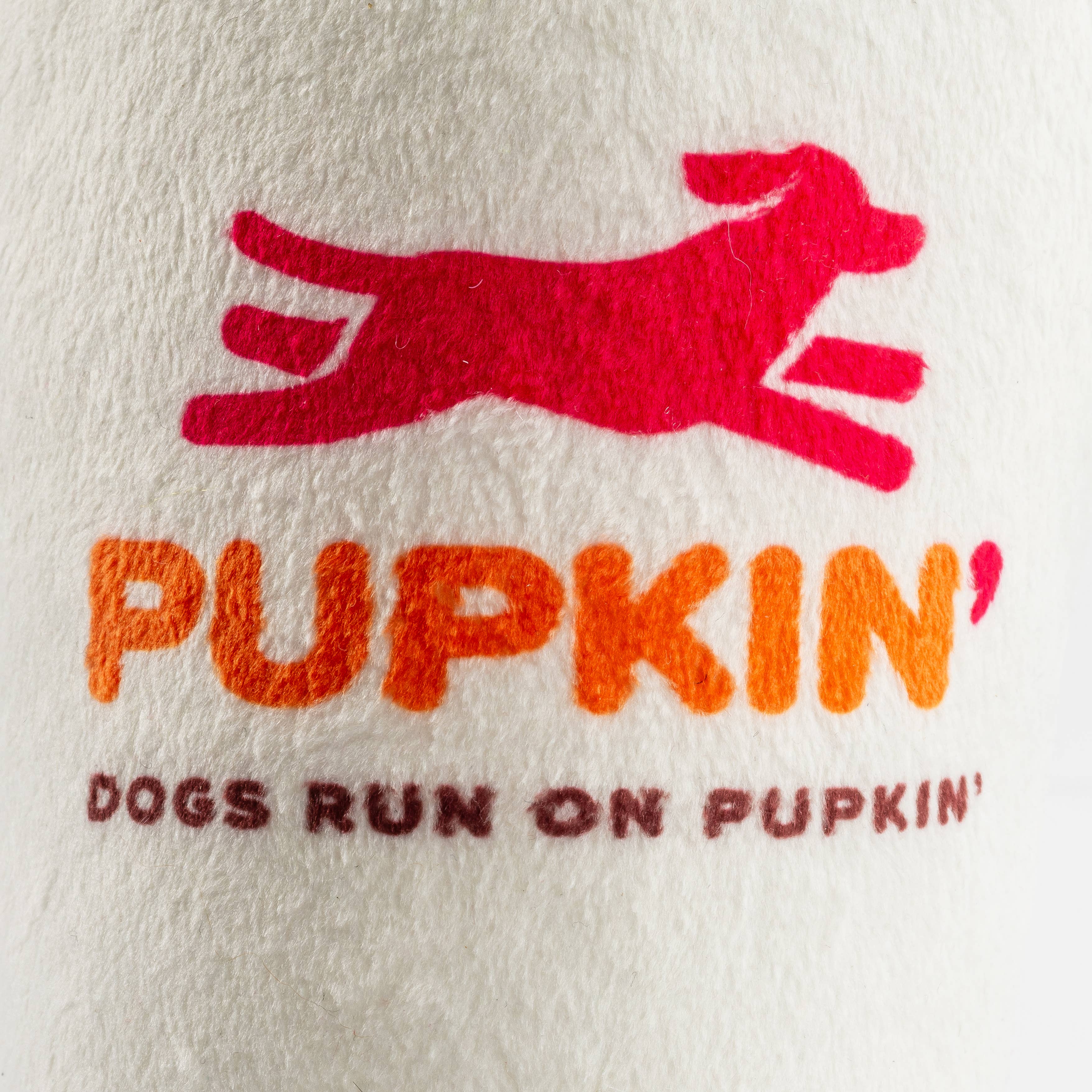 Haute Diggity Dog Pupkin' Donuts Hot Coffee