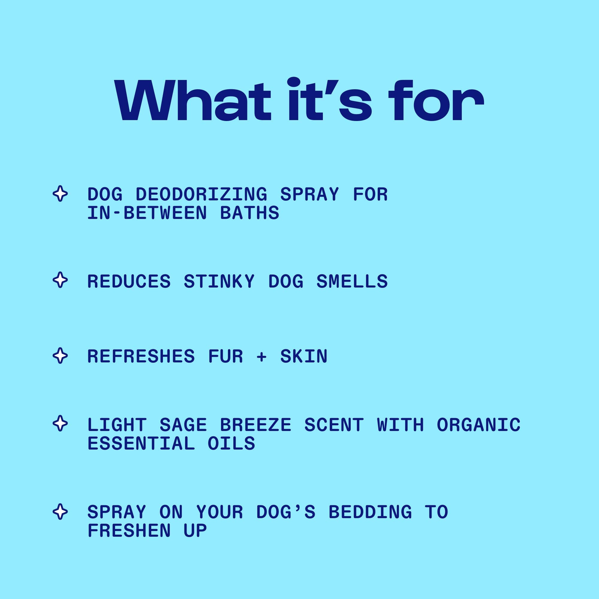 Dirty Dog Beauty Club Humpday Spray