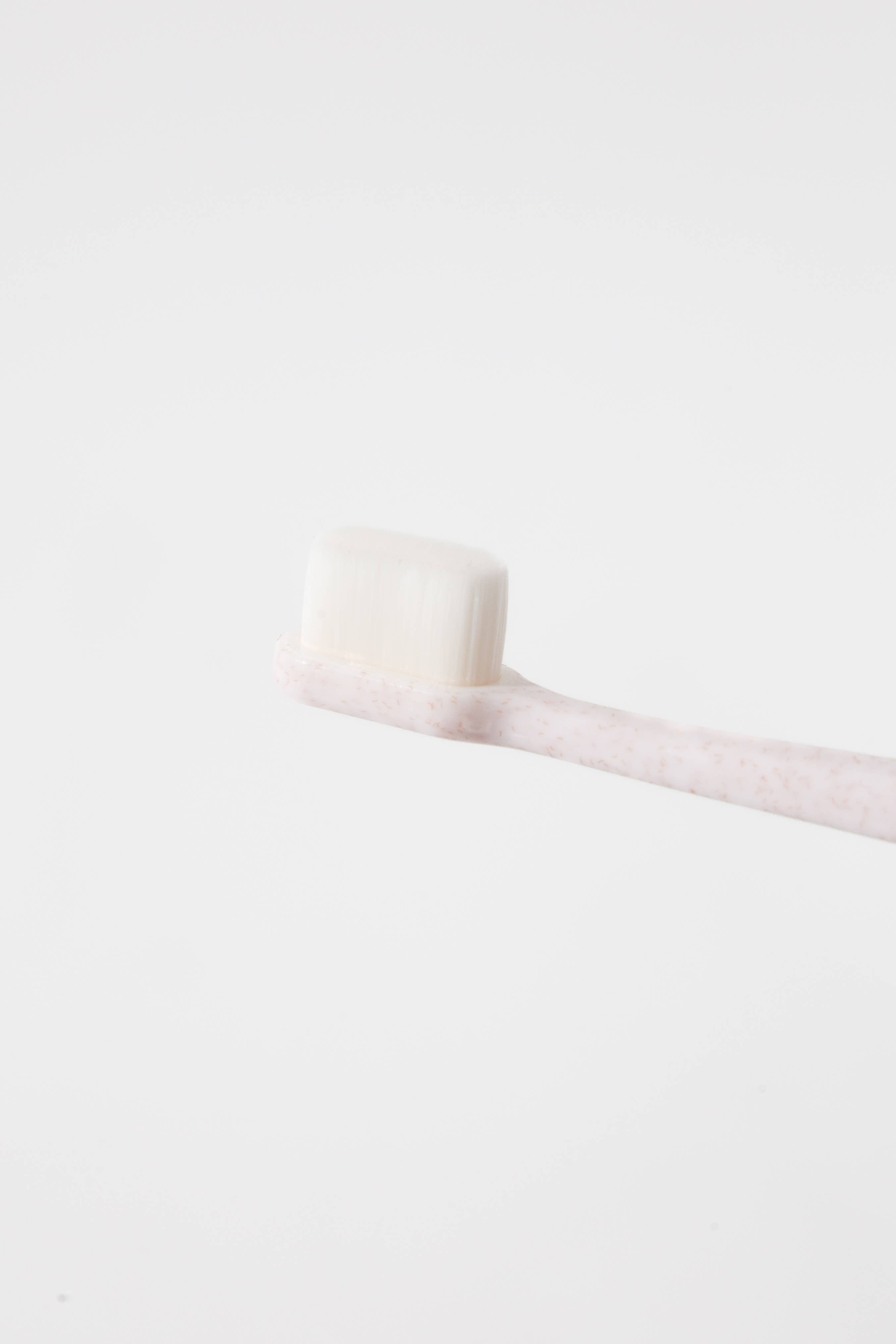 Wag & Bright Supply Co. Puppy Polisher Eco Toothbrush