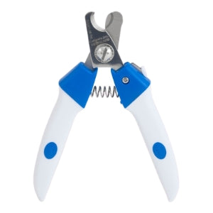 JW Pet Grip Soft Deluxe Nail Clipper for Dogs