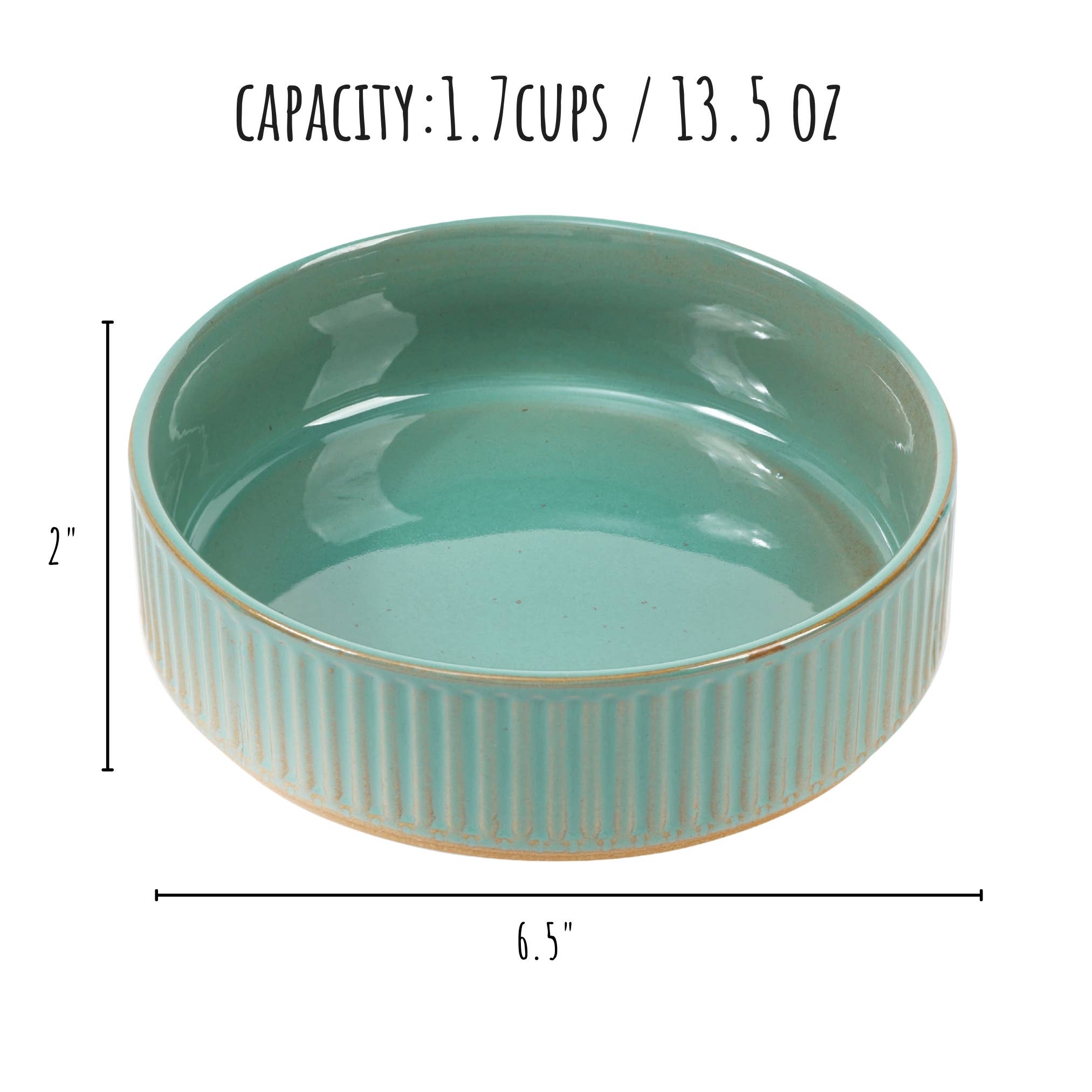 Park Life Designs Skandi Pet Bowl