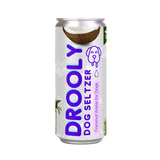 Yappy Hour Drooly Dog Seltzer