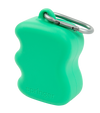 Springer Pets Squeeze Silicone Dog Treat Pouch Dispenser