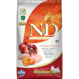 Farmina N&D Pumpkin, Chicken & Pomegranate Dry Dog Food
