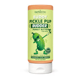 Bark Bistro Buddy Budder Limited Edition Squeeze Bottles for Dogs