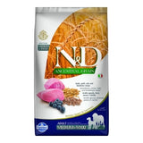 Farmina N&D Ancestral Grain Lamb & Blueberry Dry Dog Food