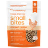 Smallbatch Pets Freeze-Dried Small Bites for Dogs