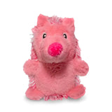 ThoozyPet Hedgehog Plush Dog Toy