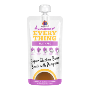 Weruva Awesome Broth 7oz
