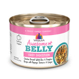 Weruva Awesome Functions Belly Canned Dog Food