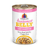 Weruva Awesome Functions Belly Canned Dog Food