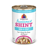 Weruva Awesome Functions Shiny Canned Dog Food