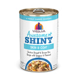 Weruva Awesome Functions Shiny Canned Dog Food