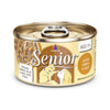 Weruva Senior Canned Cat Food