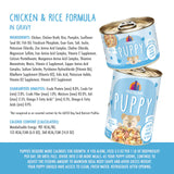 Weruva Puppy Canned Dog Food