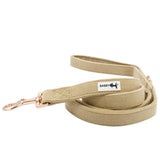 SASSY WOOF Best Pup Dog Leash