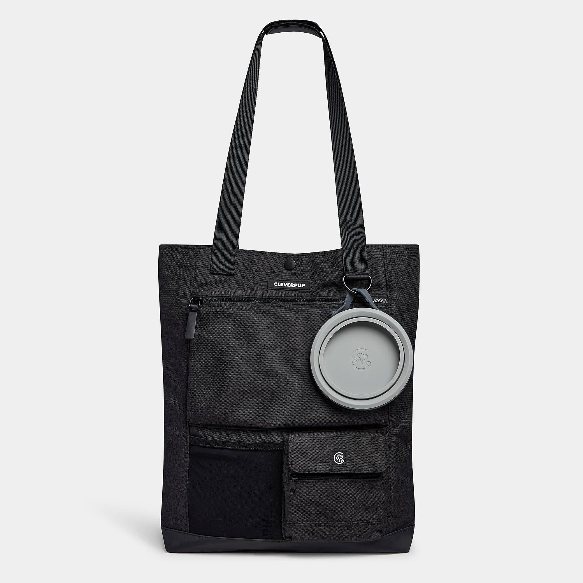 Cleverpup Park Pack Dog Gear Tote
