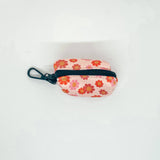 Chicago Dog Co. Flower Power Poop Bag Holder