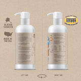 Grizzly Joint Aid Liquid Form for Dogs