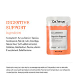 Cat Person Supplemental Toppers for Cats