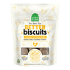 Open Farm Better Biscuit Chicken 8oz Dog Treats