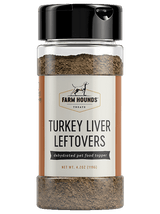 Farm Hounds Food Toppers