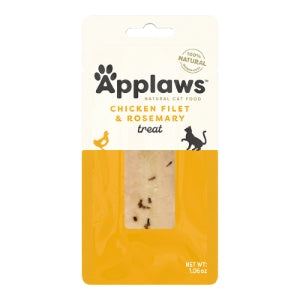 Applaws Filets 1.06oz Cat Treat