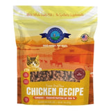 Shepherd Boy Farms Freeze-Dried Raw Cat Food
