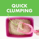 Weruva Hinoki Wood & Green Tea Cat LItter