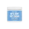 Natural Rapport The Only Hip & Joint Soft Chews Dogs Need