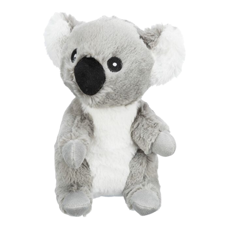 Fitzula's Gift Shop: Precious Moments Cutie Pet-tudies Koala Plush - Kolla