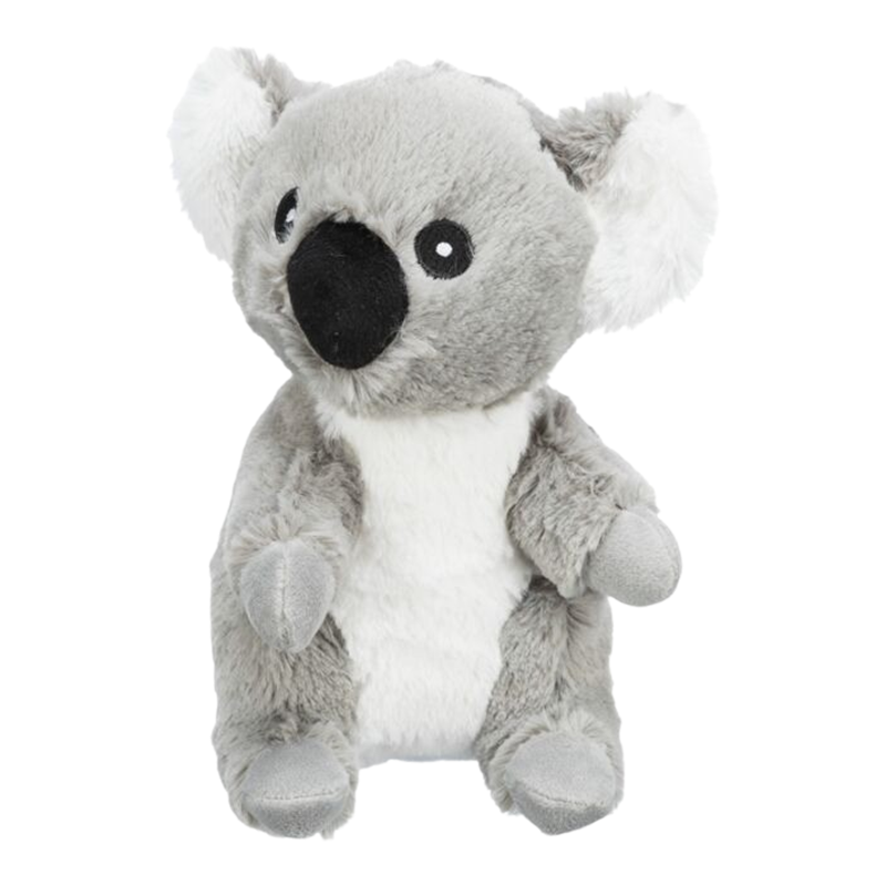 Trixie Koala Elly Plush Dog Toy