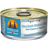 Weruva Classic Canned Dog Food